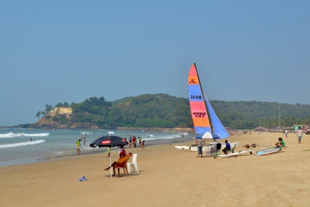 The Weekend Leader - Top 10 Best Beaches in Goa